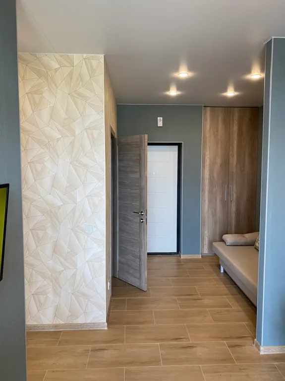 Красивая квартира рядом с центром и морем