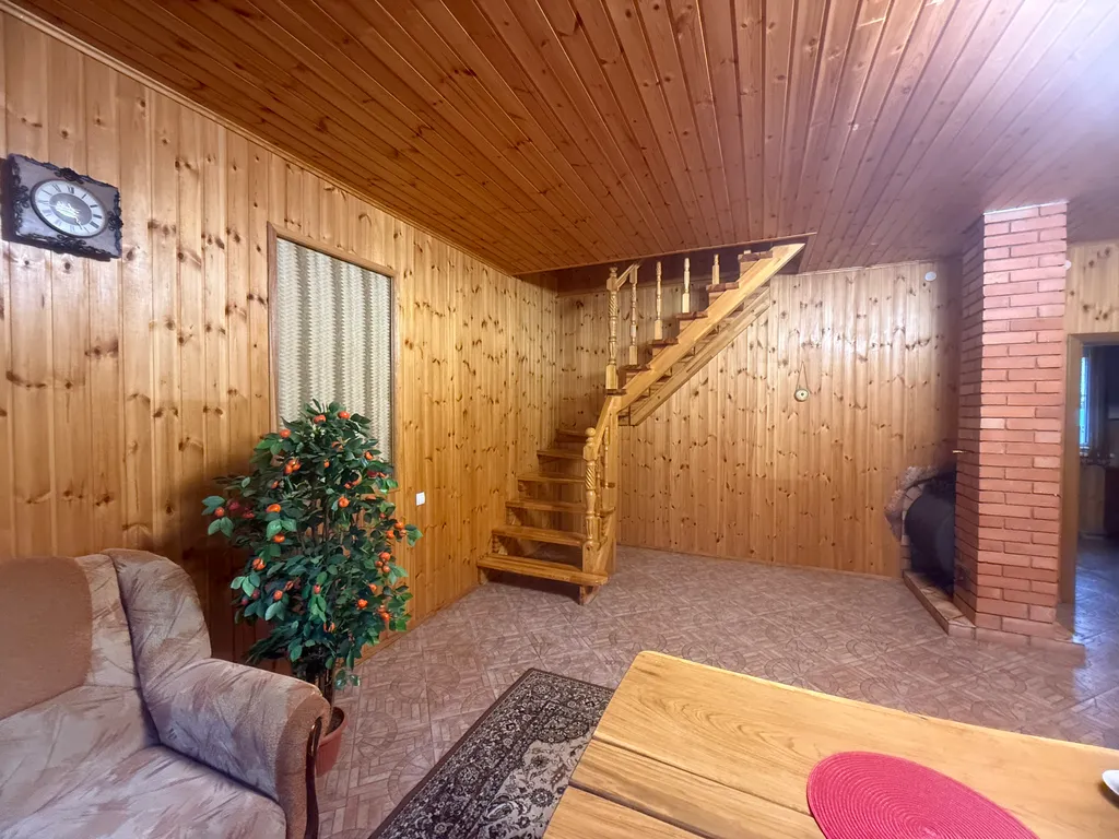 Дом в Чечевичах На берегу