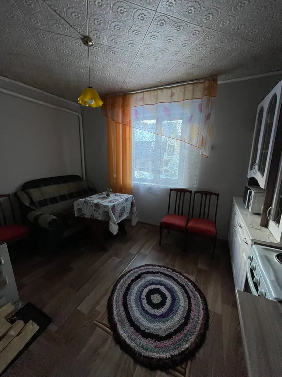 Тихое и спокойное местечко - Кедровый рай