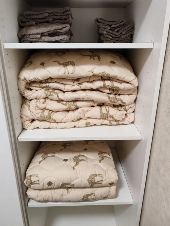 Светлая видовая квартира в новом ЖК