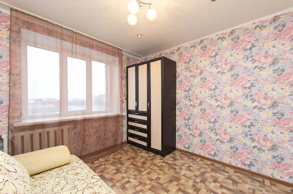 Уютная гостинка