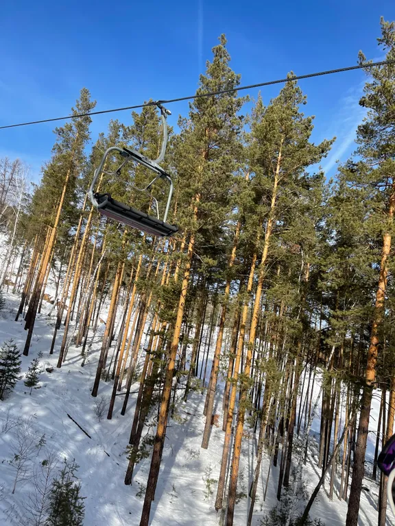 Housedolina дом у горнолыжного курорта