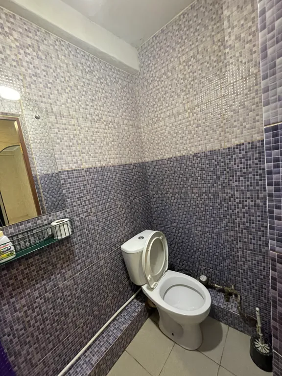 Теплая и чистая квартира рядом с ТРЦ Ярмарка