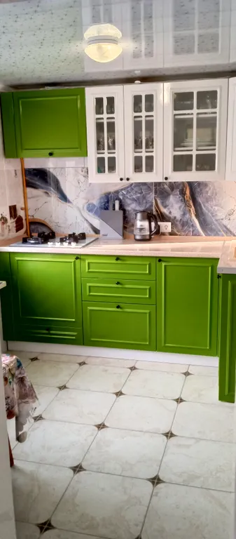 Коттедж Уютный домик — аренда посуточно в Заозёрное