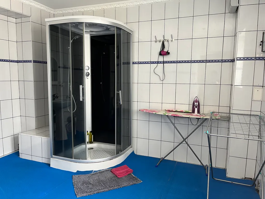 Уютная квартира-студия