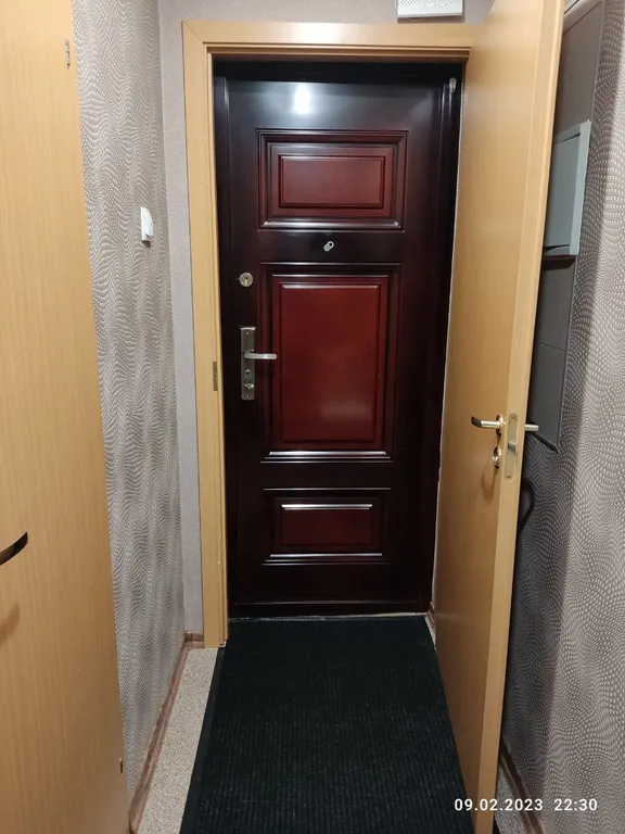 Квартира в центре города у ТЦ Мурманск молл