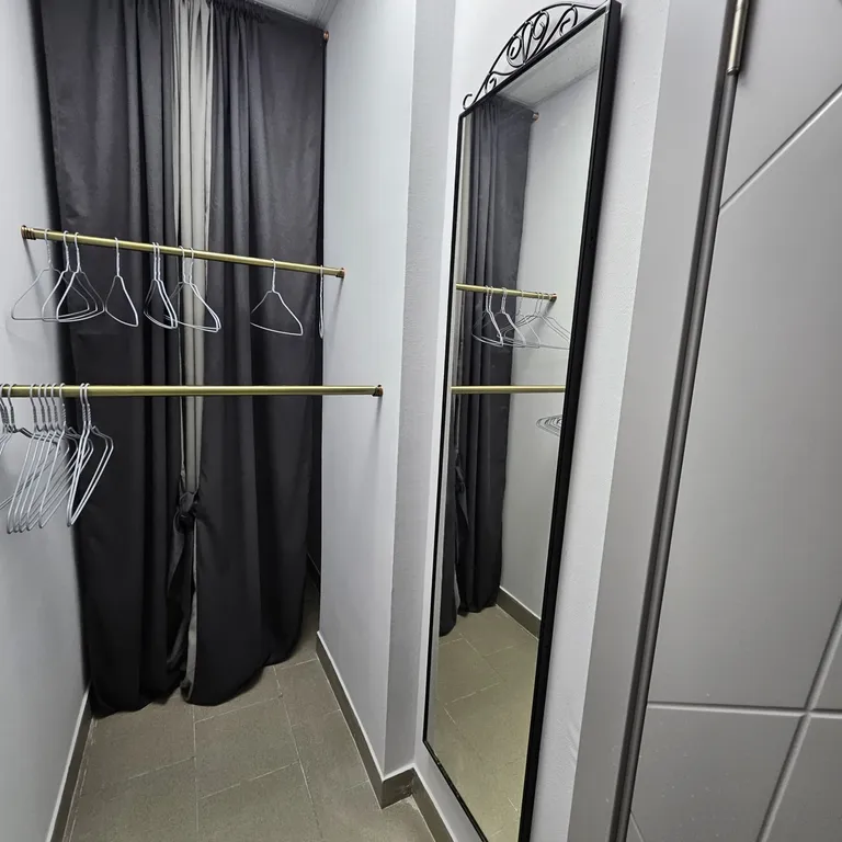 Апартаменты лофт Созвездие