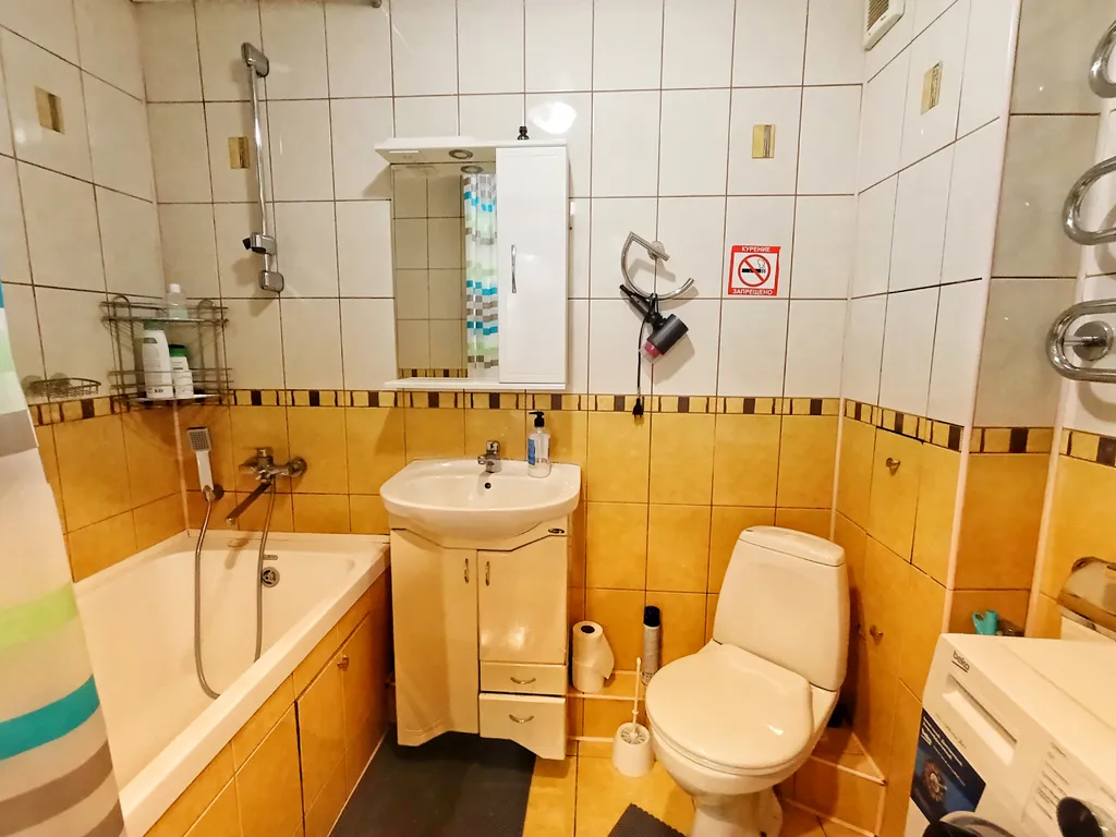 Квартира в центре