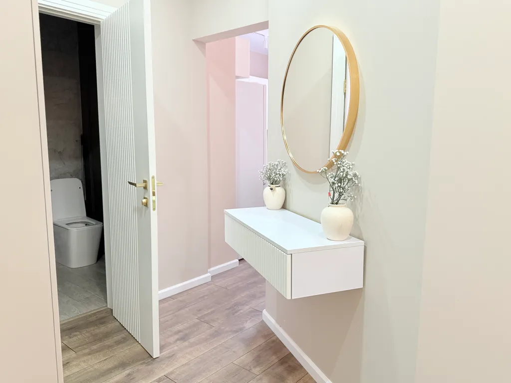 Квартира в наилучшем комплексе Эсфера