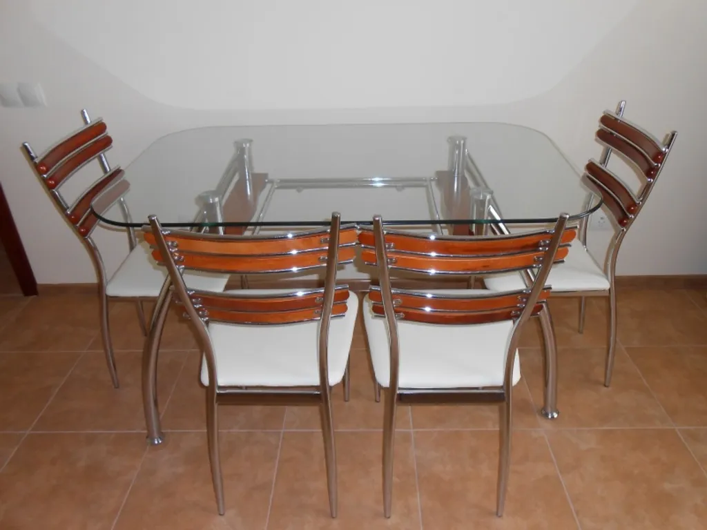 Квартира 1-комнатная Квартира — Севастополь