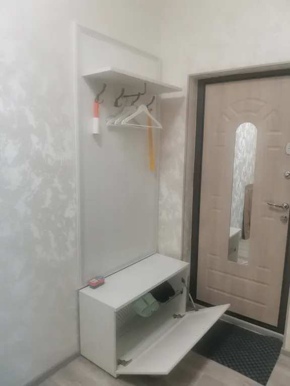 Вулканы на ладони