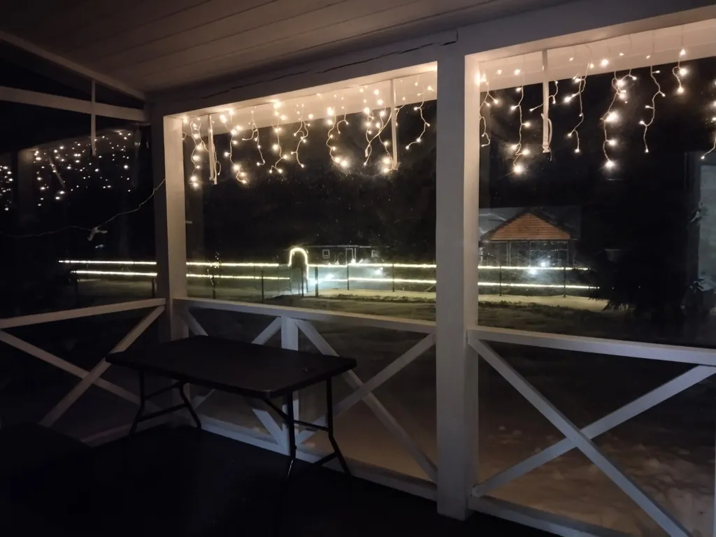 Коттедж Уютный дом с верандой и сауной — Марьино