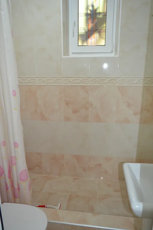 Комфортабельный домик