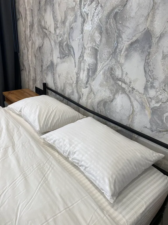 Сдается уютная современная 2-ая квартира!