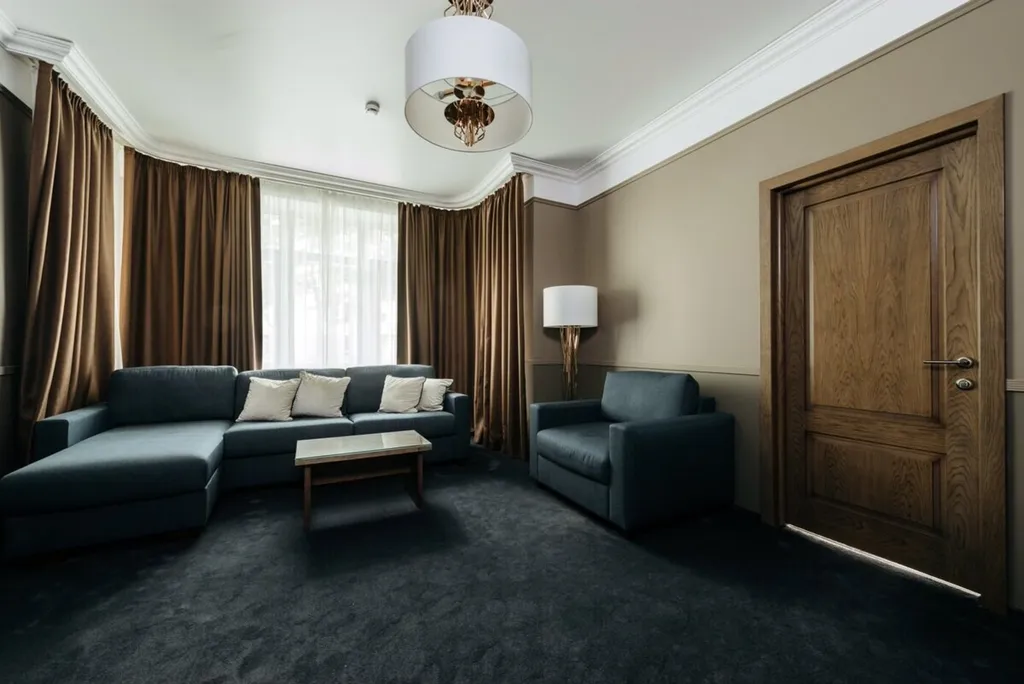 Квартира Комната — аренда посуточно в Песчаное