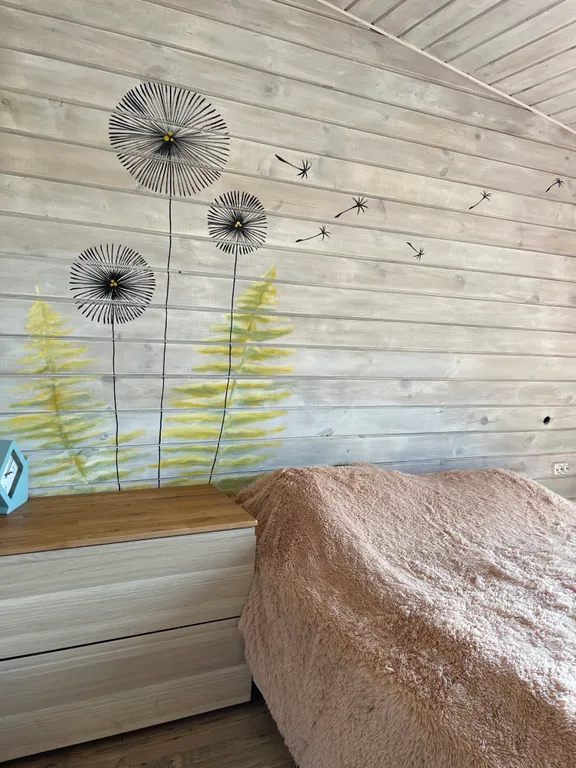 Чудесные закаты