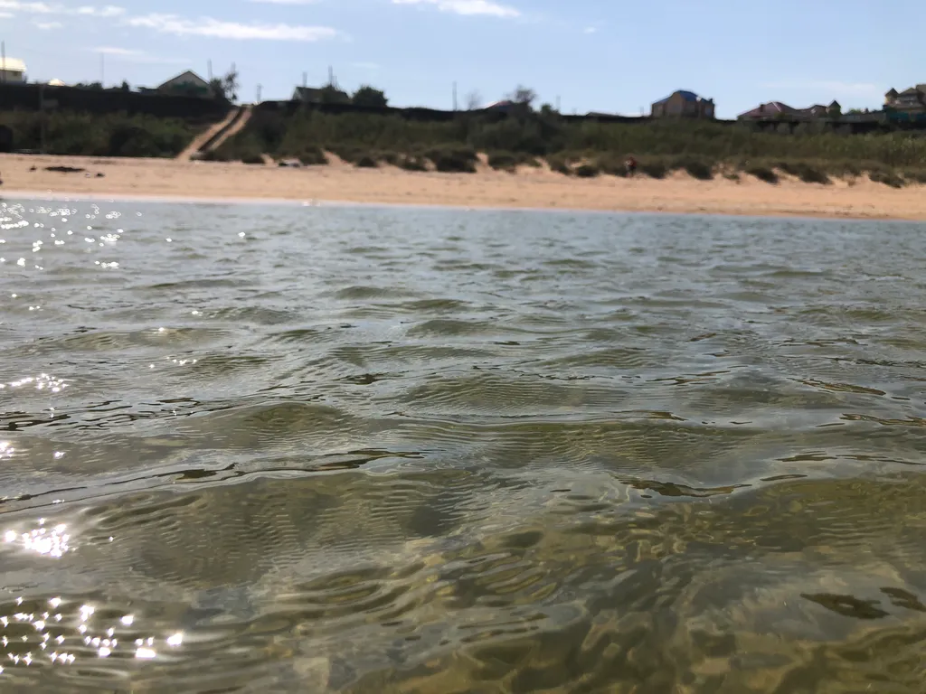 Комната с балконом