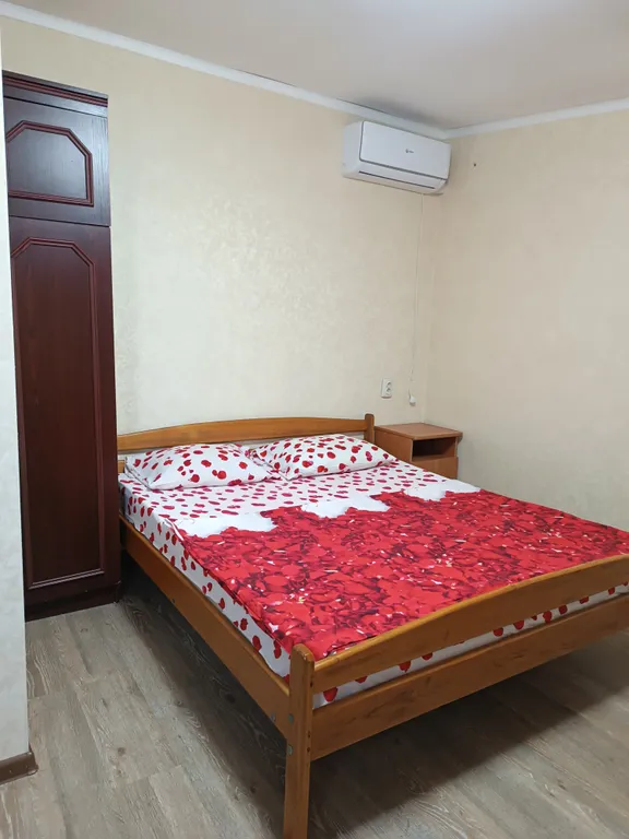 Квартира Уютная двухуровневая квартира в самом центре города — Лазаревское