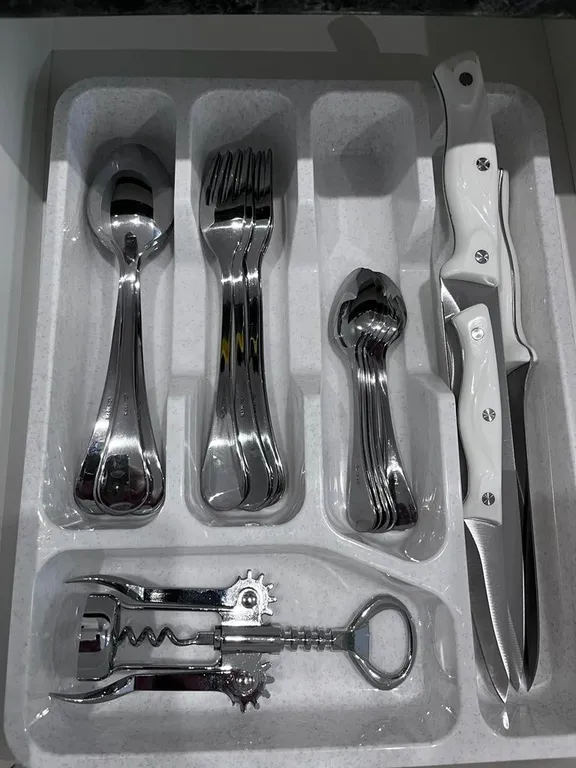 Квартира Шикарная видовая квартира в лучшем районе города — Симферополь