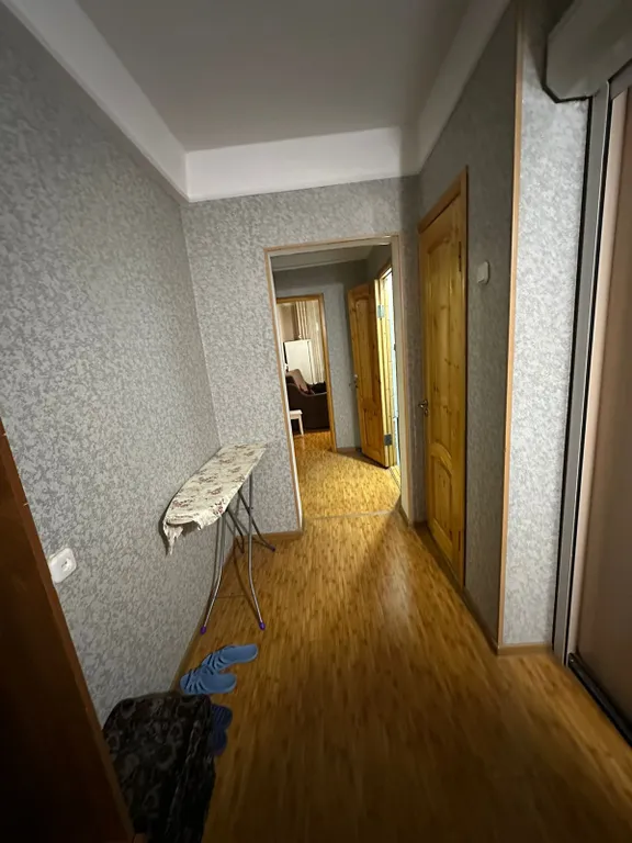 Квартира Уютная квартира в центре — Каспийск