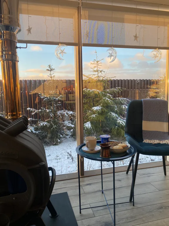 Гостевой дом Каприот