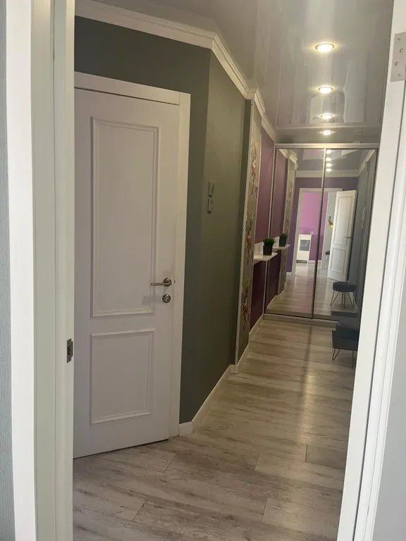 Квартира Уютная квартира в центре города — Калининград