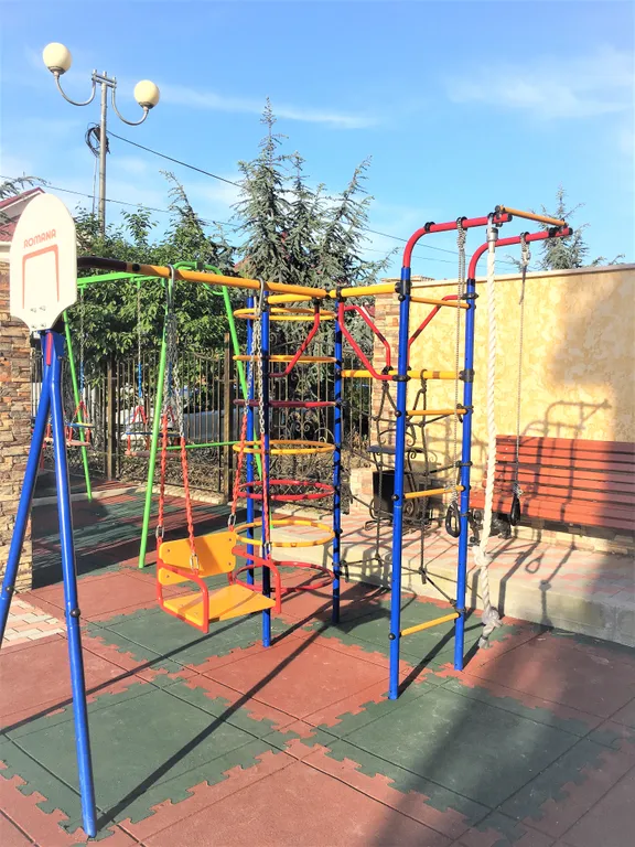 Квартира Квартира SeZam Apartments (14) ЖК Вальс — Сириус