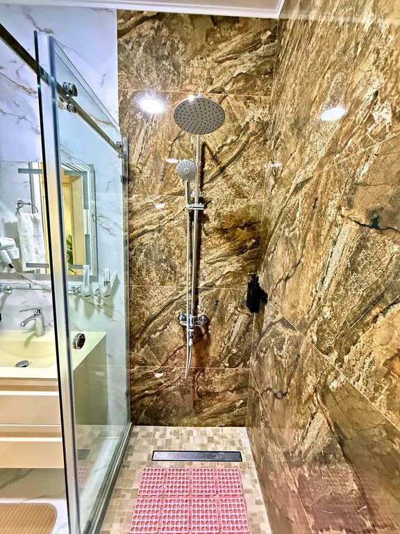 Tashkent city Boulvard-179 by Royal rentals