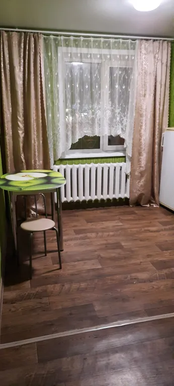 Квартира у тц рубин