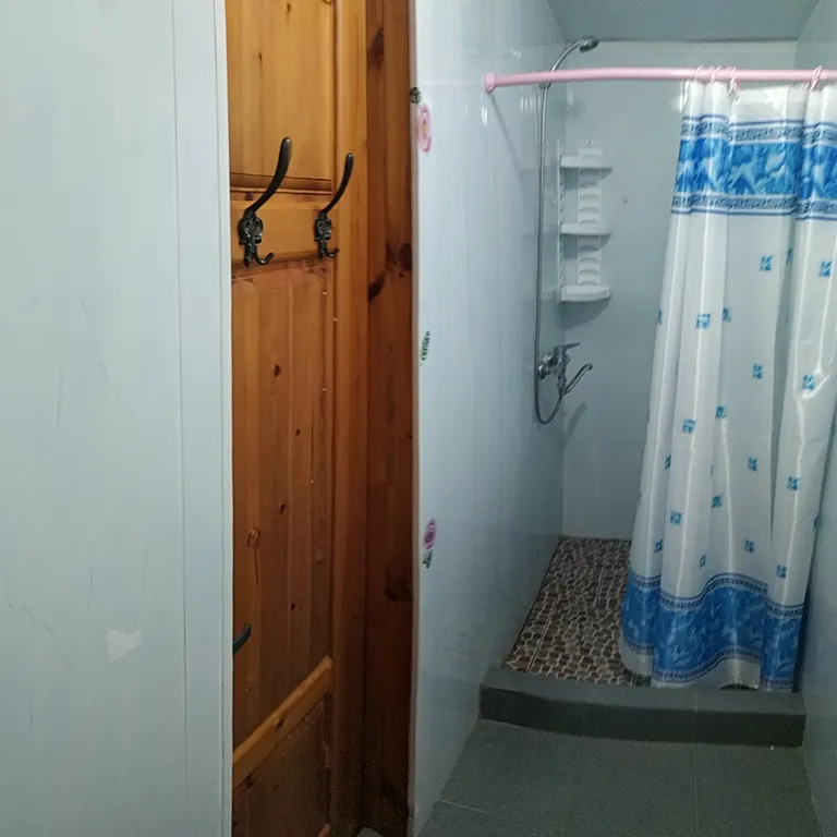 Коттедж Домик для тихого семейного отдыха — Геленджик