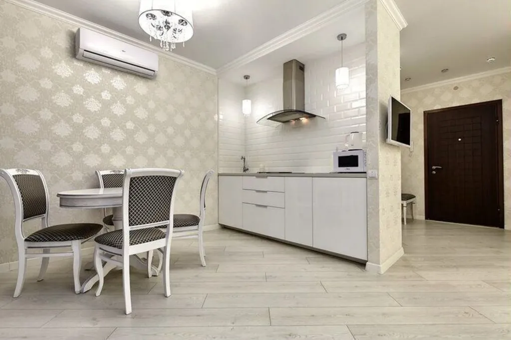 Квартира Уютная квартира на Красной — Краснодар