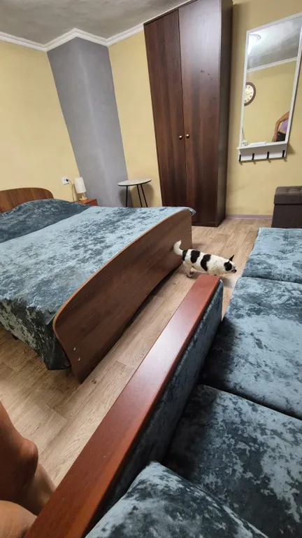 Дом под ключ, для хорошей компании