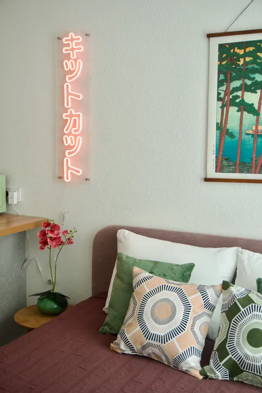 Квартира Квартира Уютная студия в ЖК бизнес класса — Ярославль