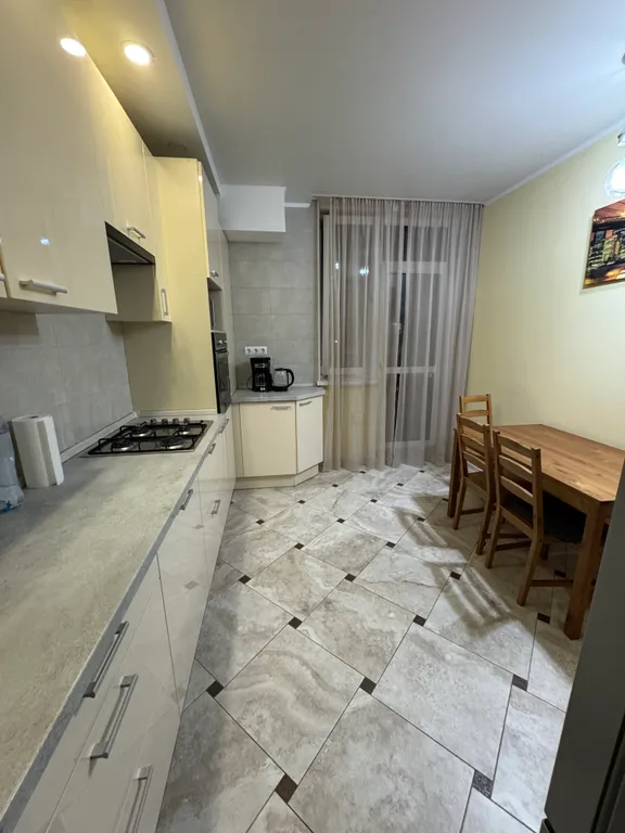 Квартира Однокомнатная уютная квартира для Вашего комфортного проживания — Калининград