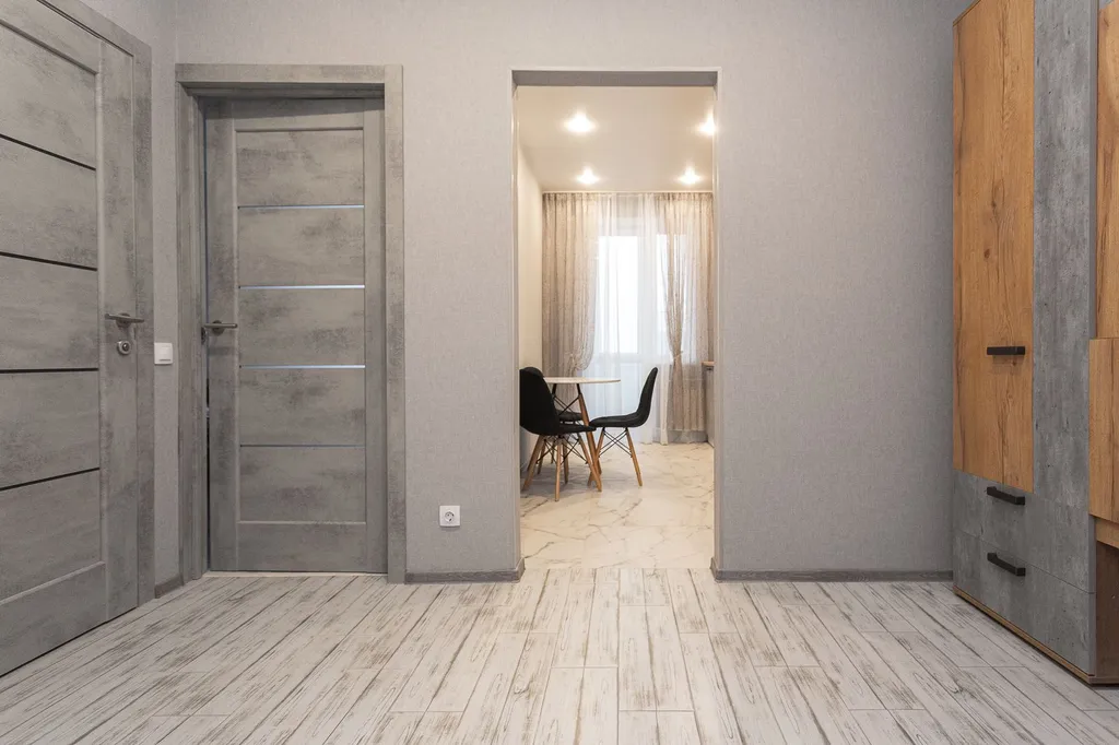 Квартира Уютная квартира рядом с центром города — Калининград