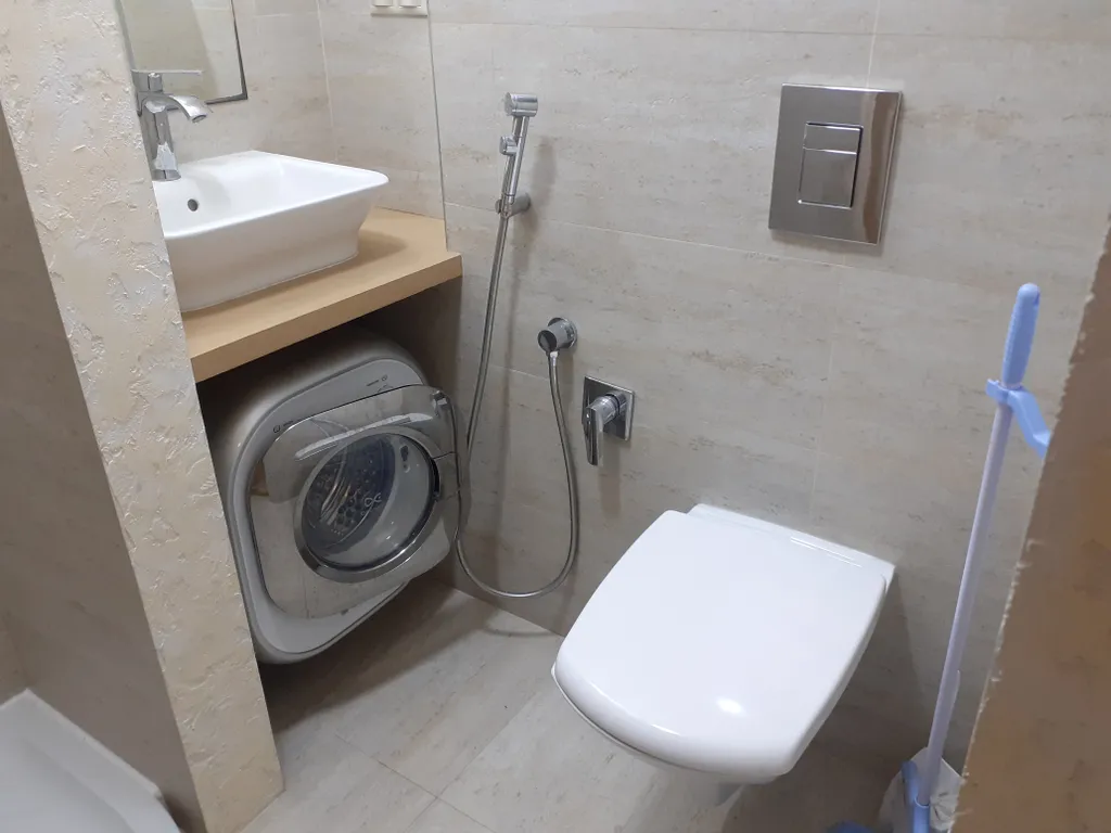 5-тиместные апартаменты VIP