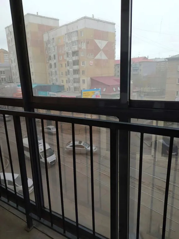 Квартира рядом с вокзалом