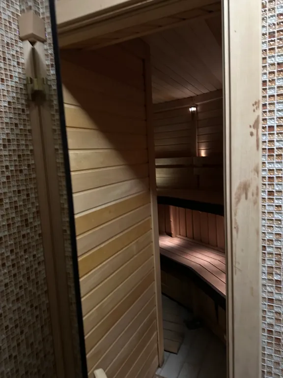 Апартамент комфортно и уютно