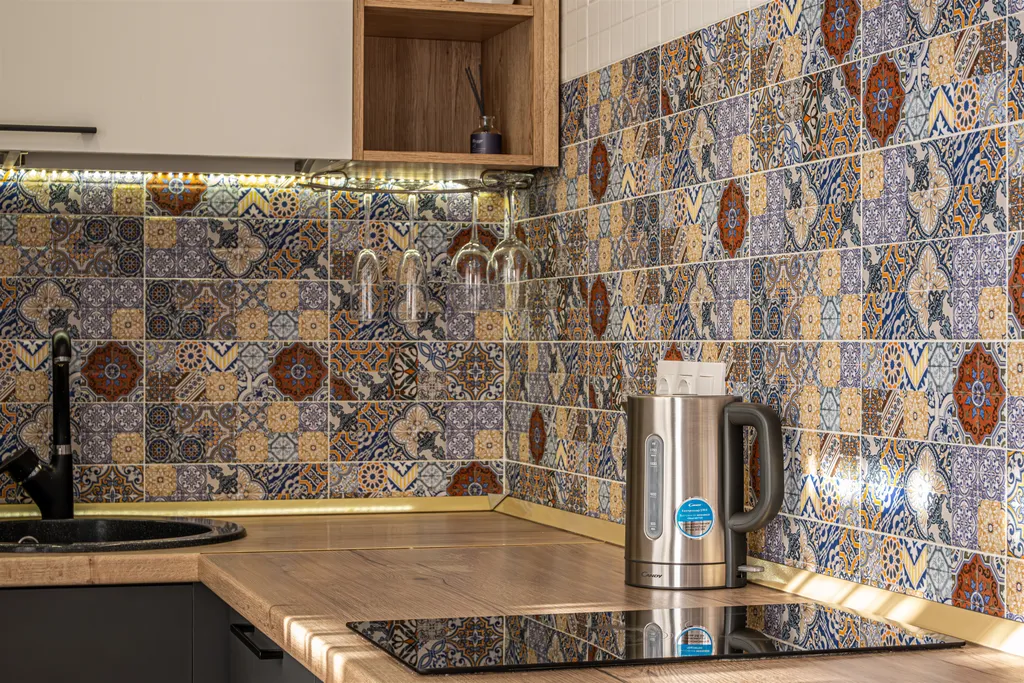 Уютная дизайн-студия