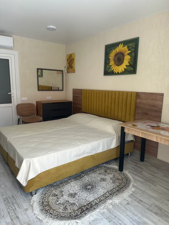 4-комнатный Дом