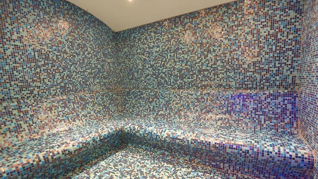 Квартира в идеальном комплексе