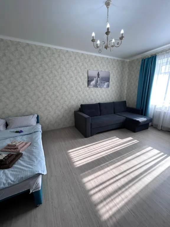 Квартира Квартира Дивный отдых — Калининград