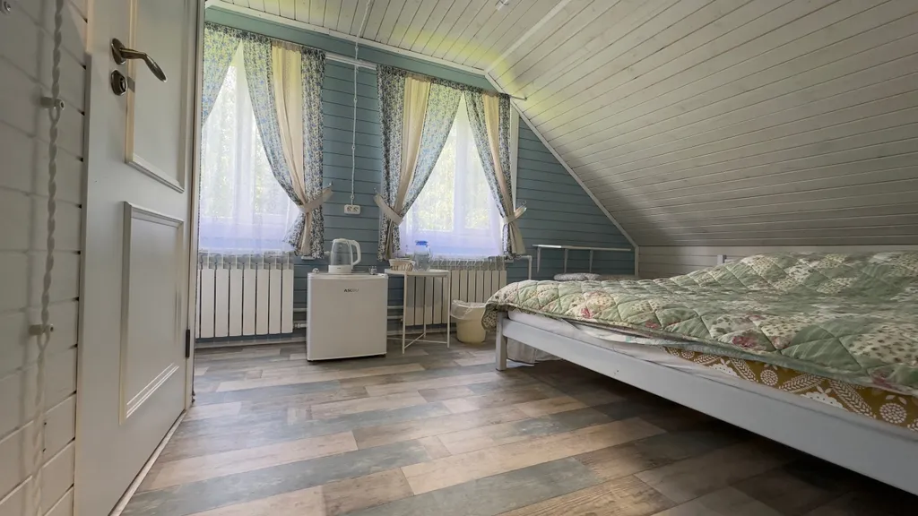 Квартира Комната — аренда посуточно в Шуя