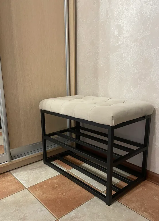 Уютная квартира в доме современной постройки