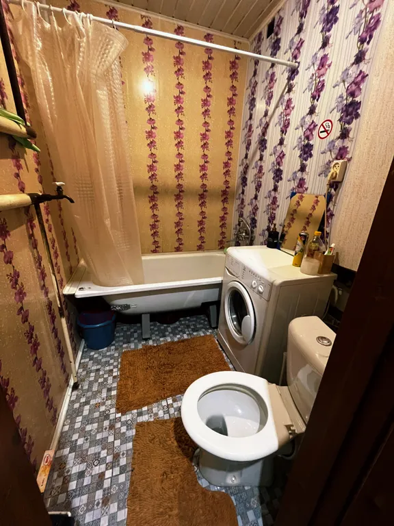 Уютная квартира для Вас со всеми удобствами