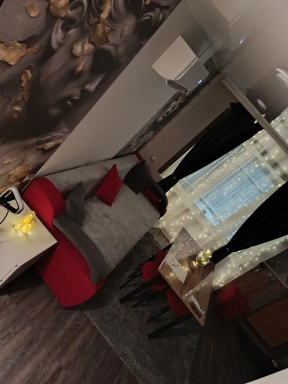 Аренда дома с чаном