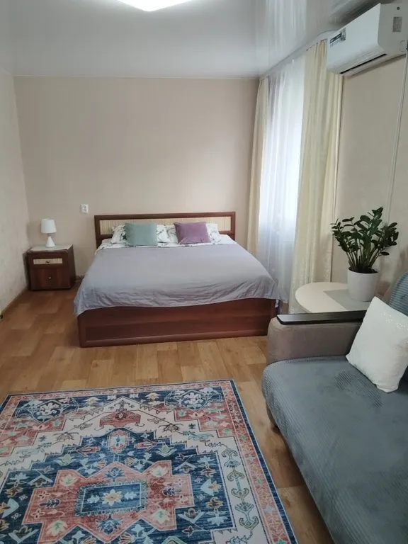 Квартира в центре