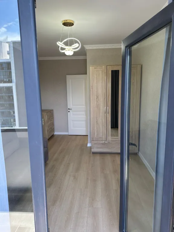 3-комнатная квартира 75 м вид на море