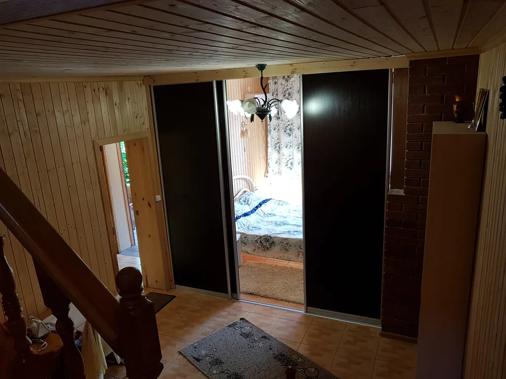 Уютный дом на берегу Азовского моря