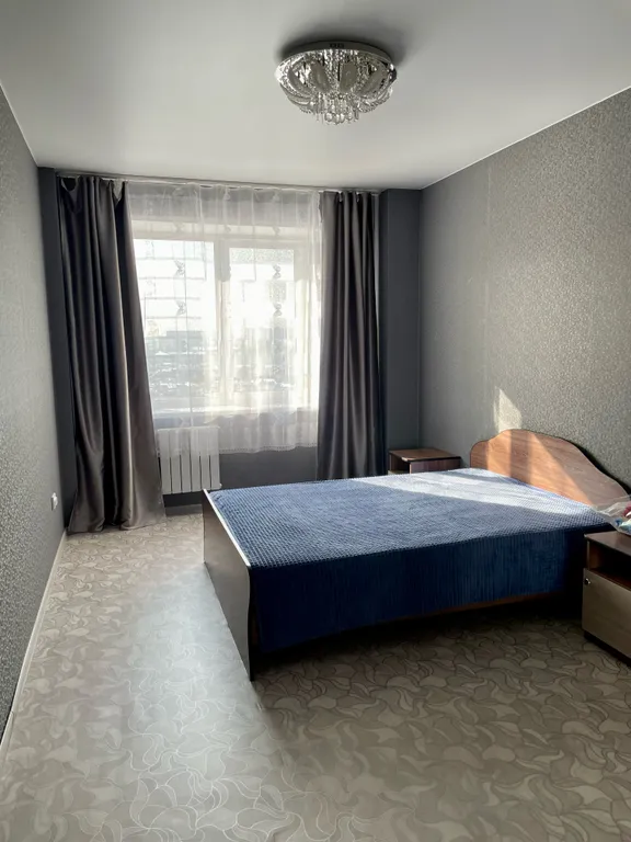 Уютная квартира в центре